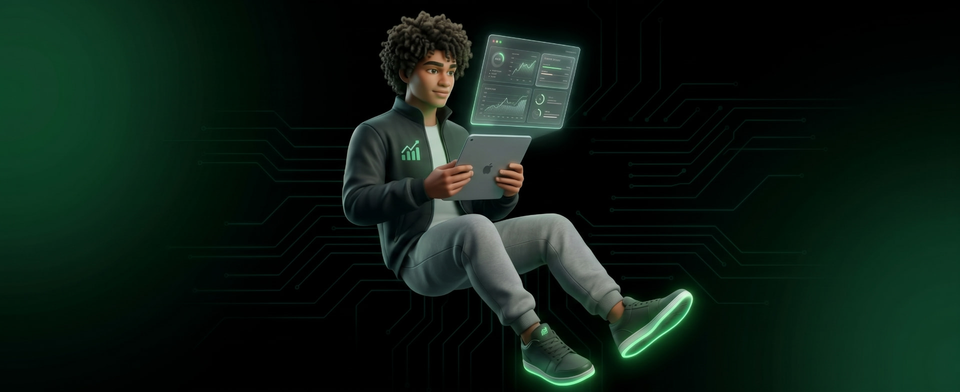 Mica, o assistente financeiro do budget&finance